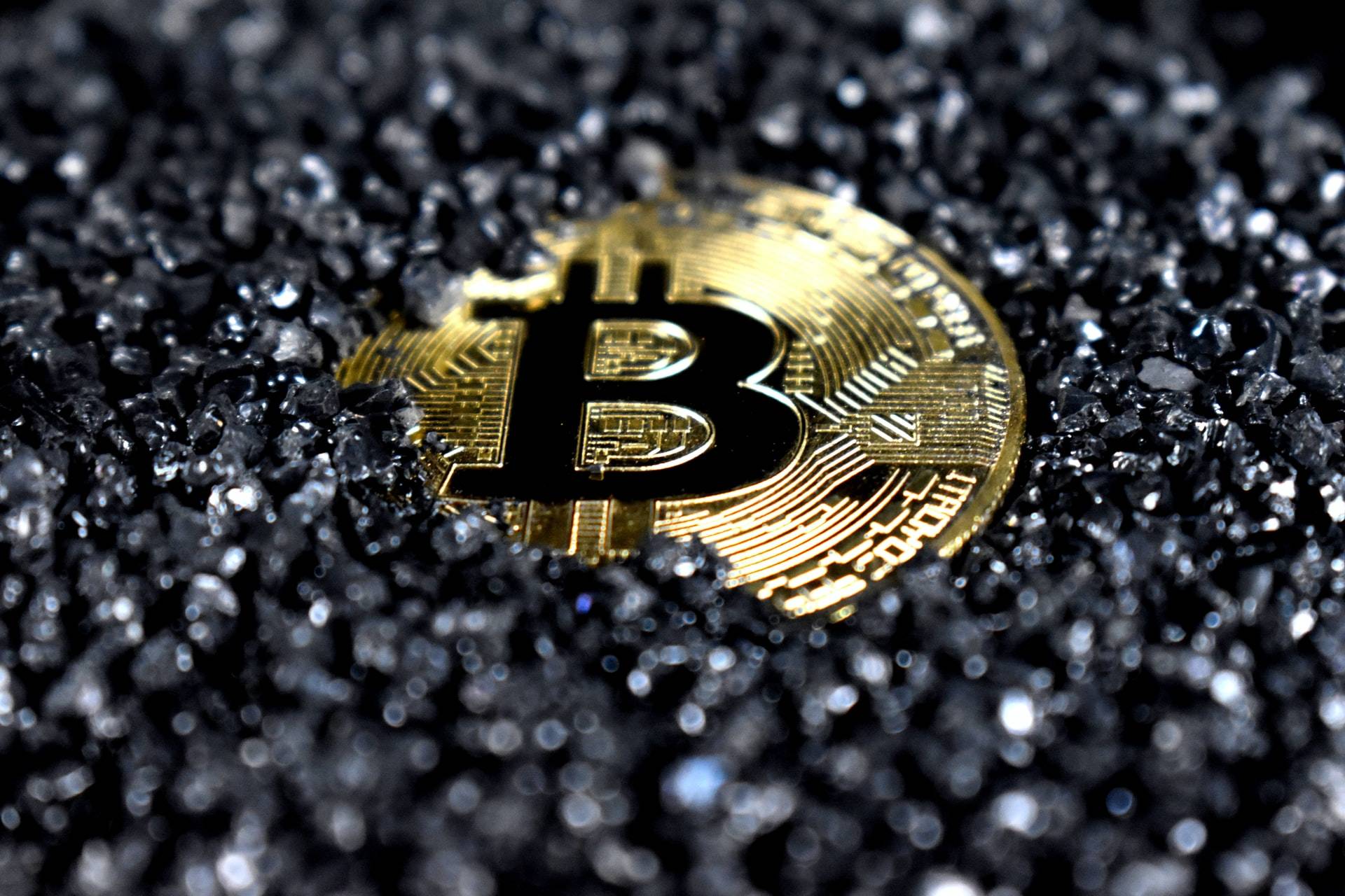 Bitcoin - Darren Yaw Cambodia