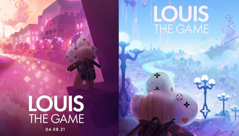 Louis The Game - Dato Darren Yaw